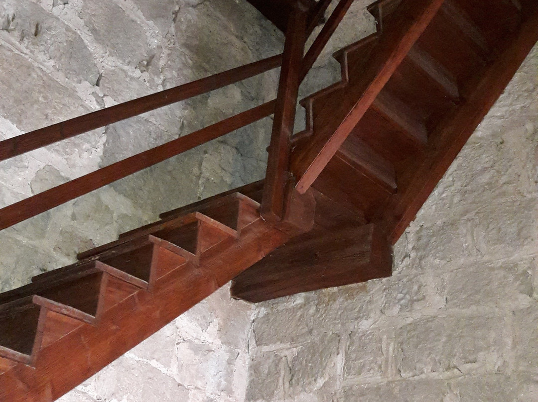 Castello di Drena-Drena必去景点