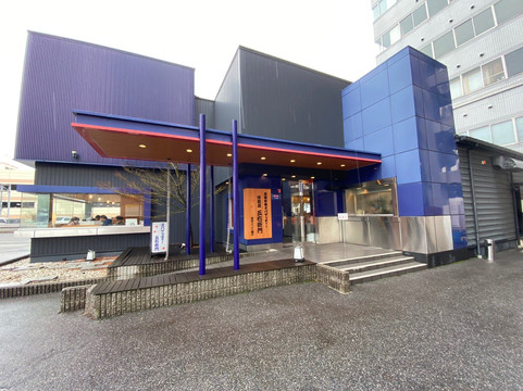 洋麺屋五右衛門 春日井店