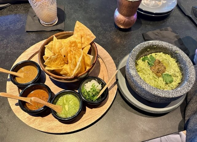 La Popular Roseville