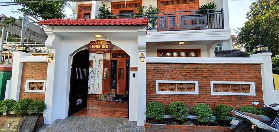 Hue 1962 Inn-官方