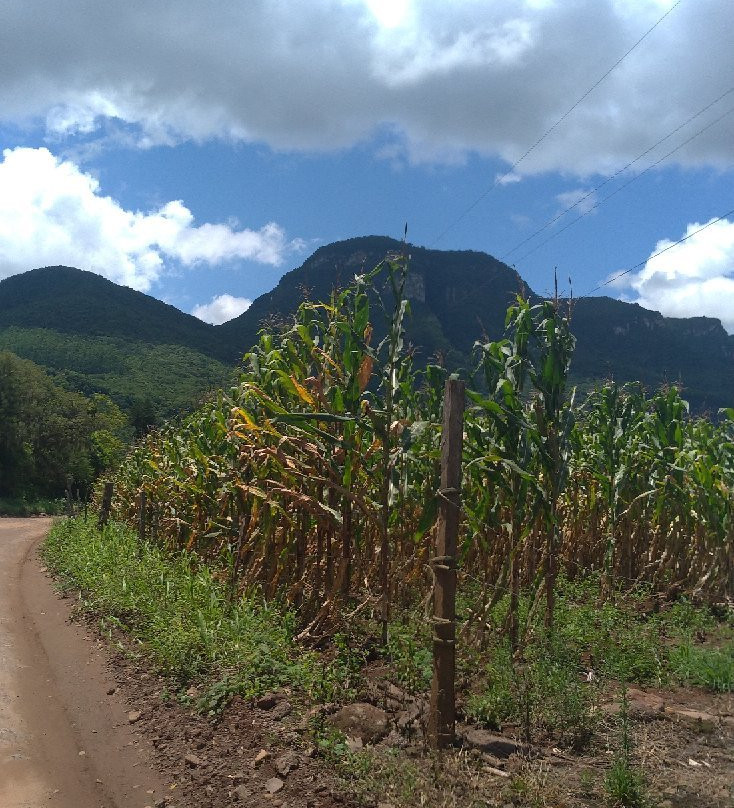 Barra do Ouro-Maquine必去景点