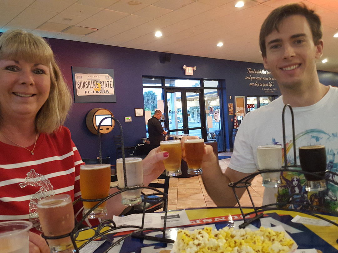 Florida Beer Company景点图片