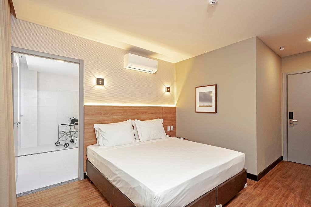 Slaviero Curitiba Aeroporto主图