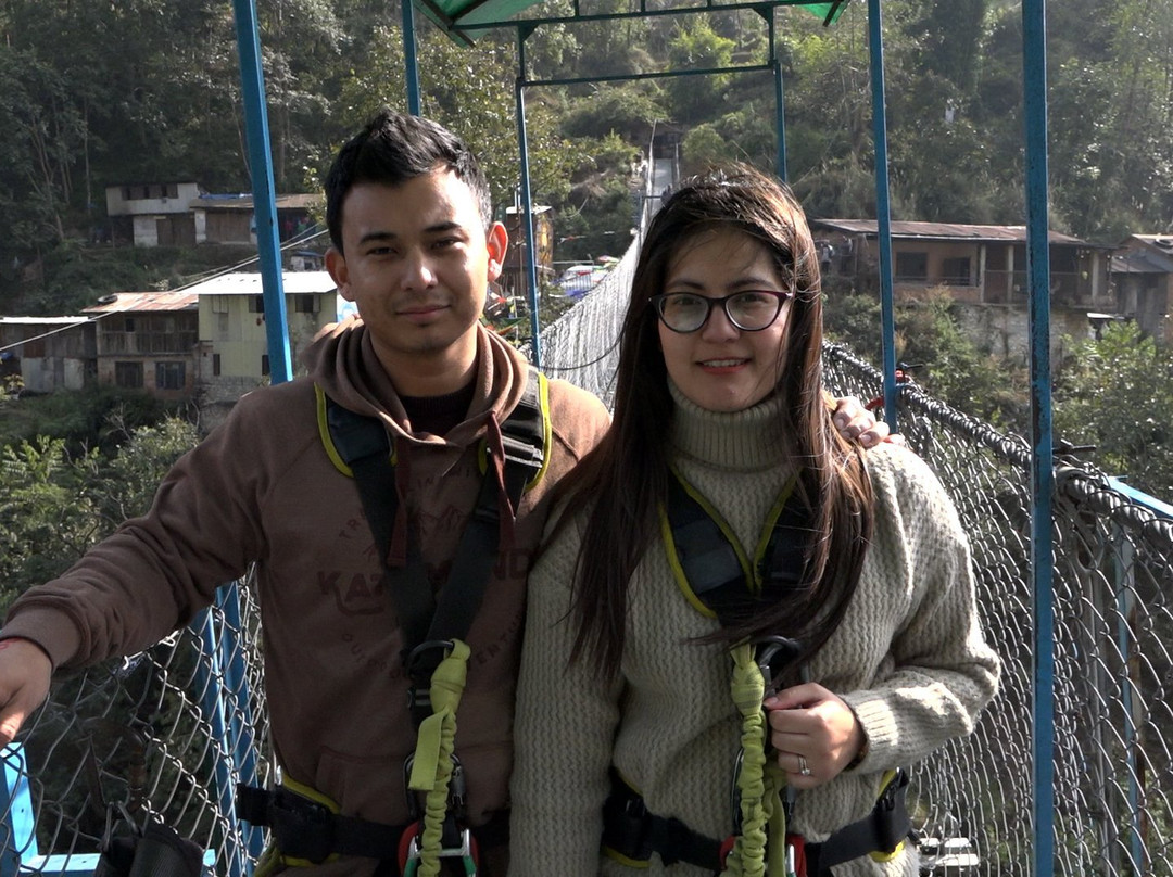 The Last Resort主图