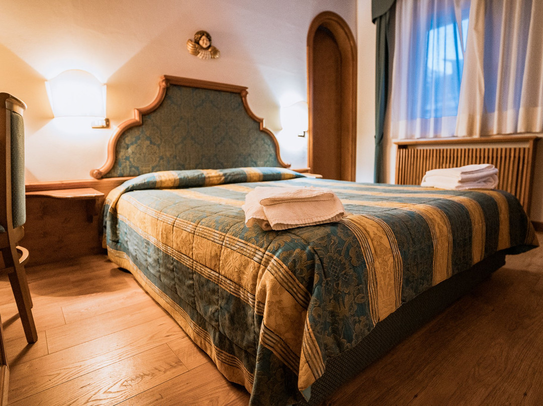 Hotel Sporting主图