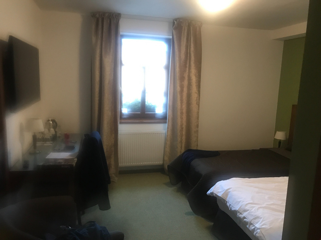 Hotel U Kvapilu主图