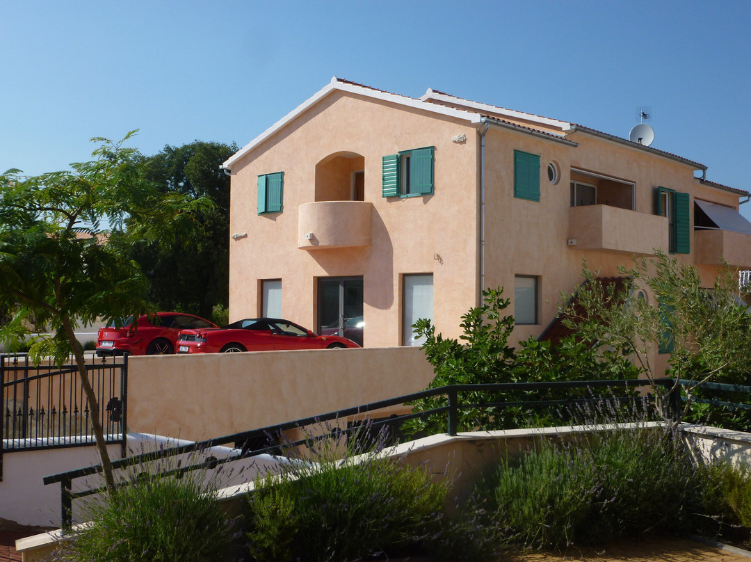 Villa TaMana