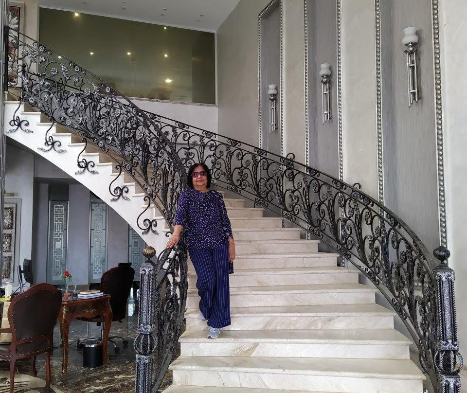 Tolip El Narges主图