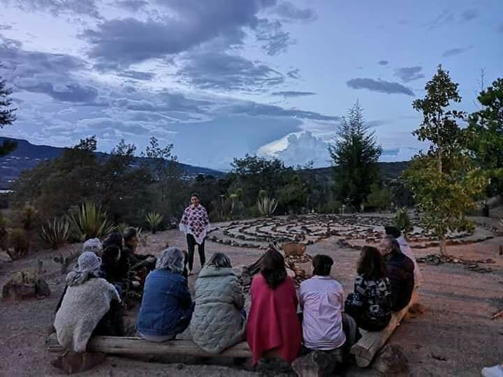 FIBAS Jardin de Desierto-莱瓦镇必去景点