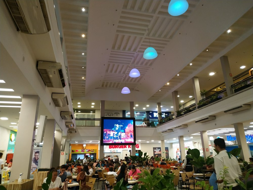 Palmas Shopping-Palmas必去景点