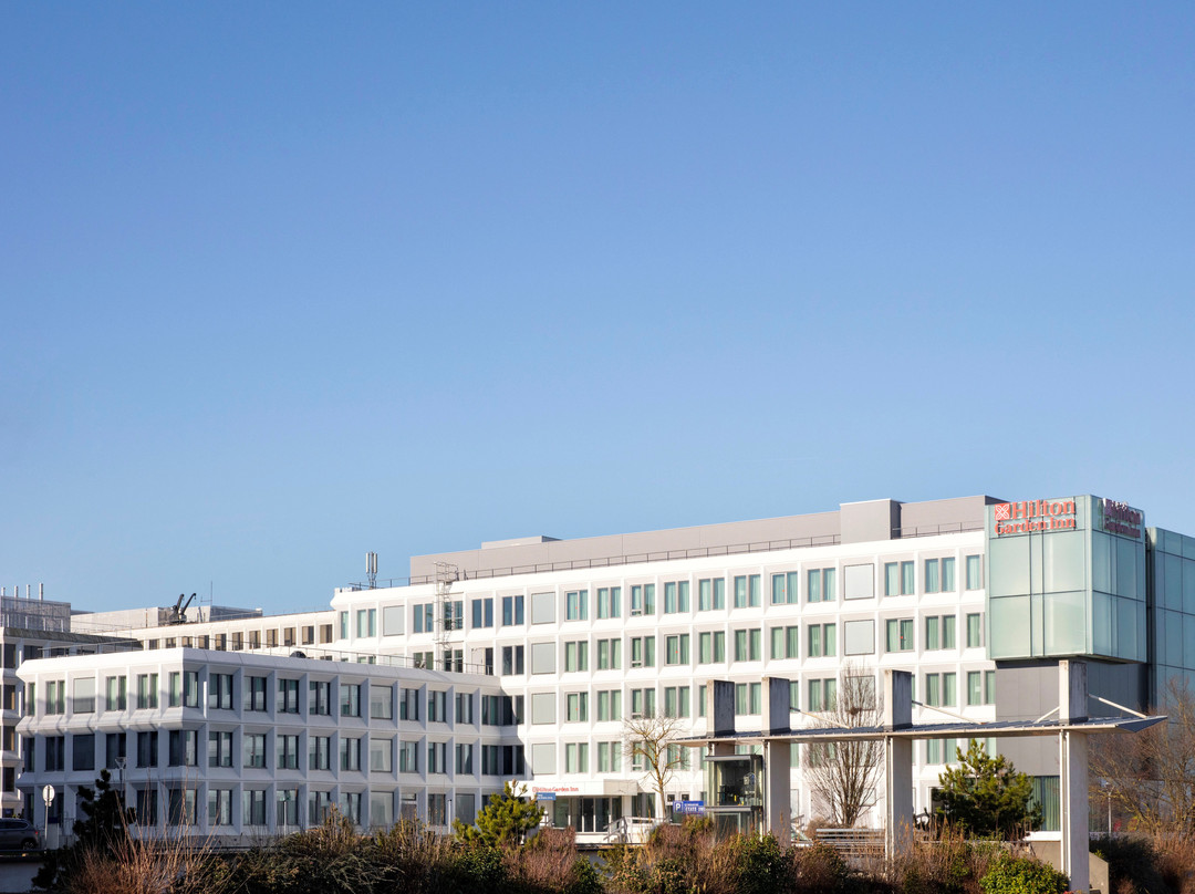Hilton Garden Inn Paris Orly Airport主图