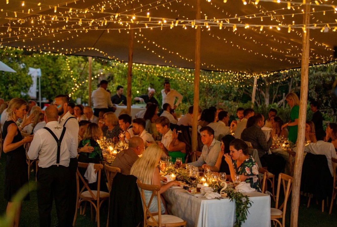 Quinta Bonita Country House & Gardens主图