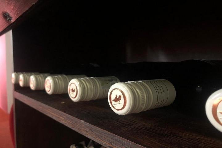 Wine on Main L'Agulhas-L'Agulhas必去景点