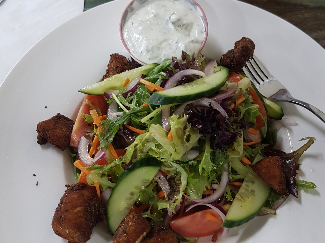 Muswellbrook golf club-Muswellbrook必去景点