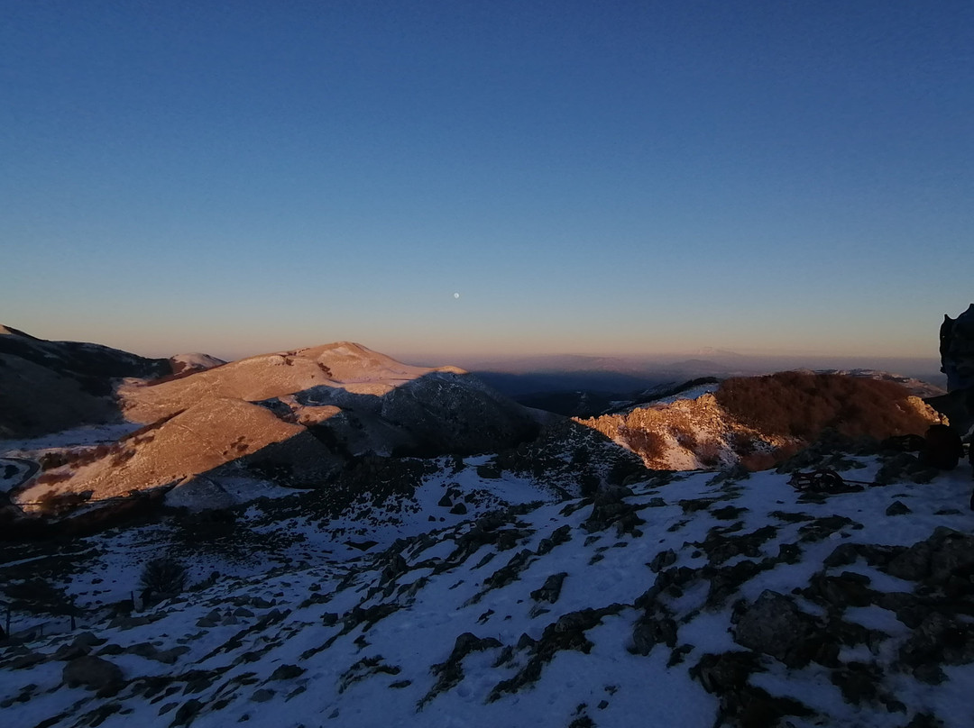 Madonie a Passo lento景点图片