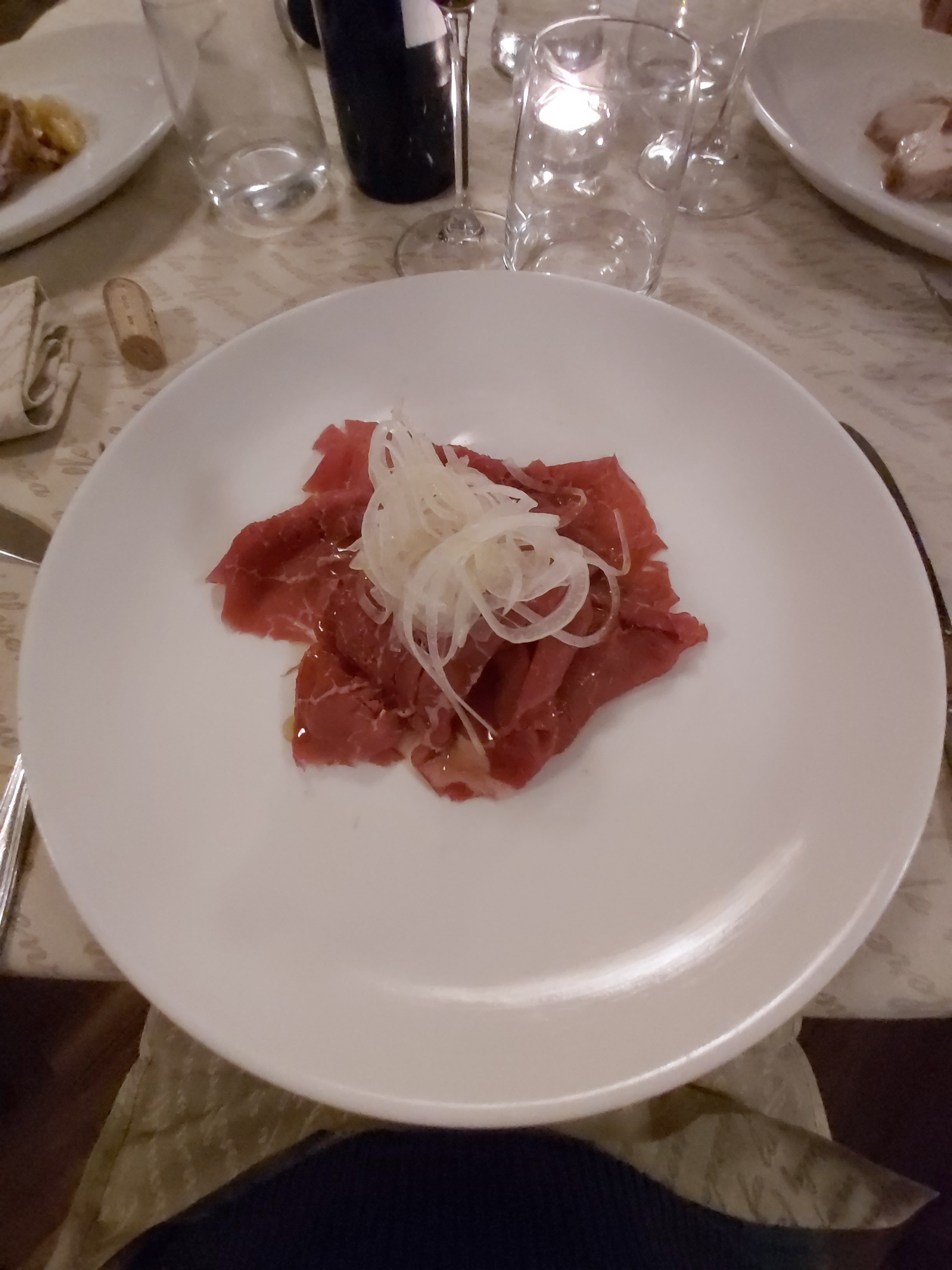 Hotel Alaska-餐饮