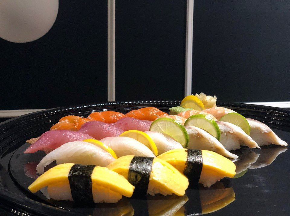 Takumi Japanese Restaurant