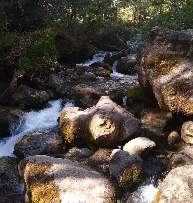 La Catarata景点图片