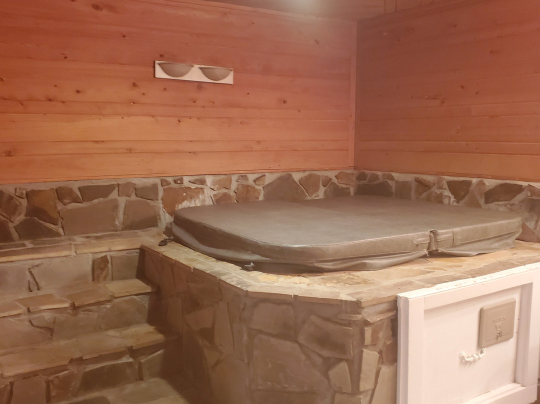 海伦海蒂汽车旅馆主图