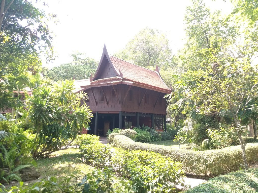 Sobha Botanical Garden-Phe必去景点