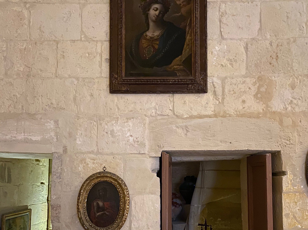 Sicolo Norman House-毕尔古必去景点