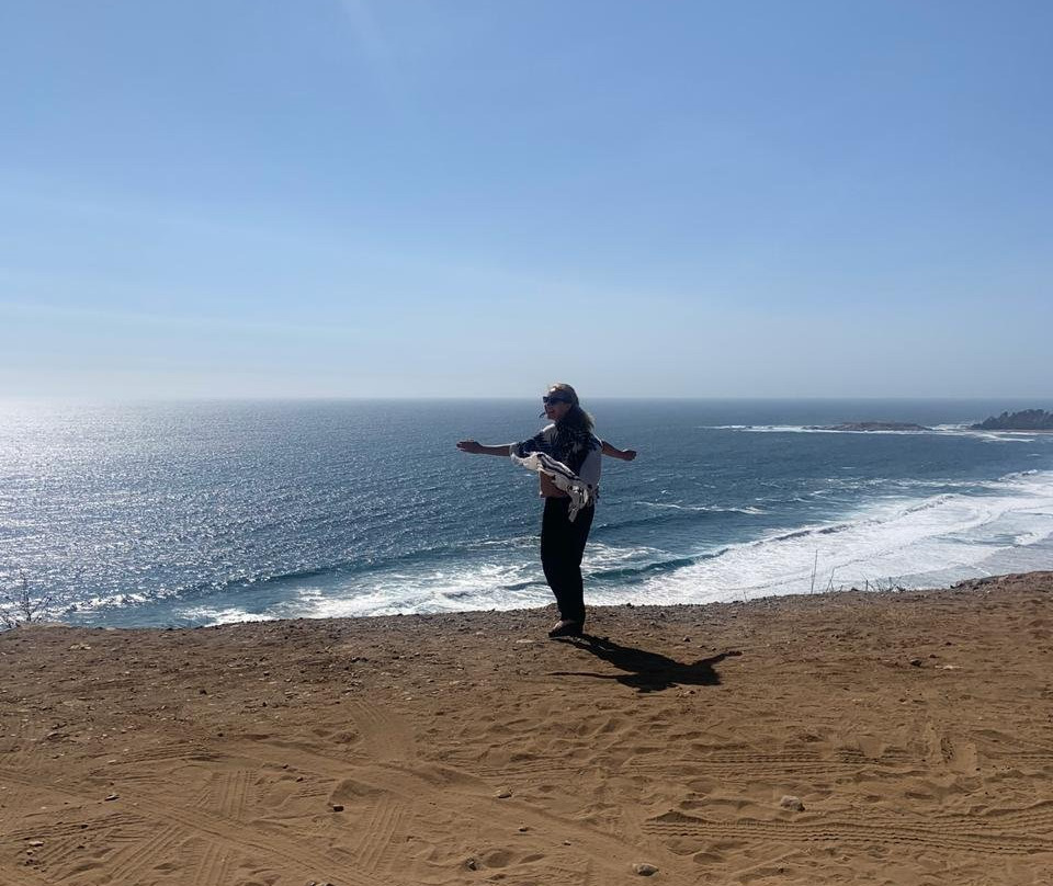 Playa Cachagua-Cachagua必去景点