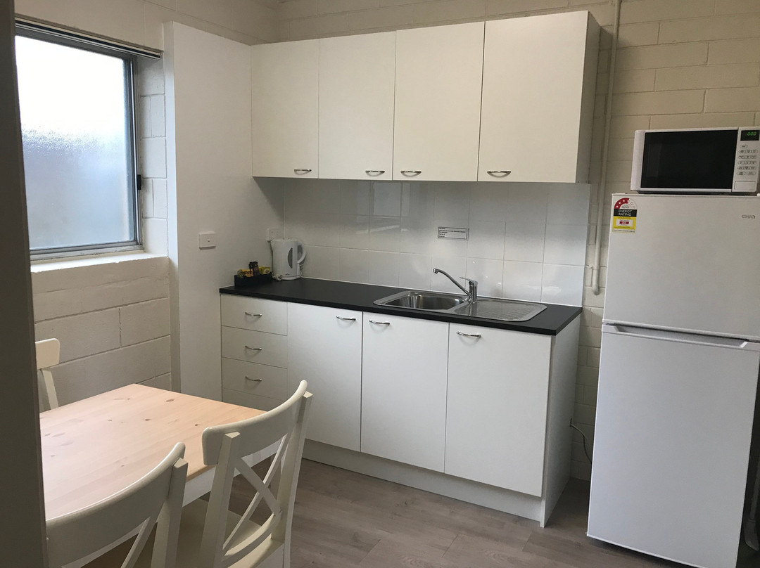 Victor Harbor City Inn主图