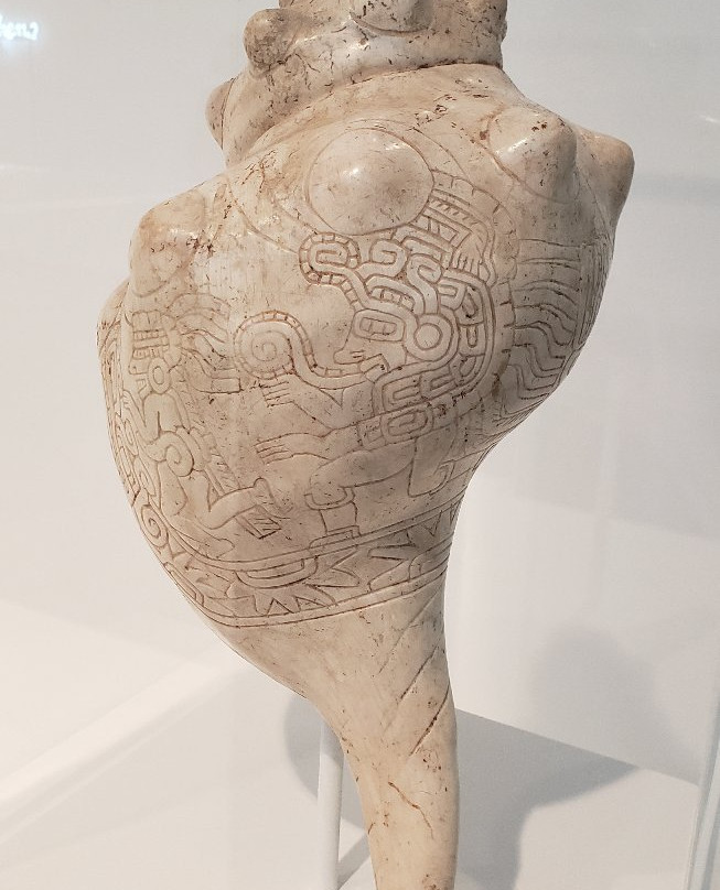 梅尼勒艺术馆-休斯顿必去景点