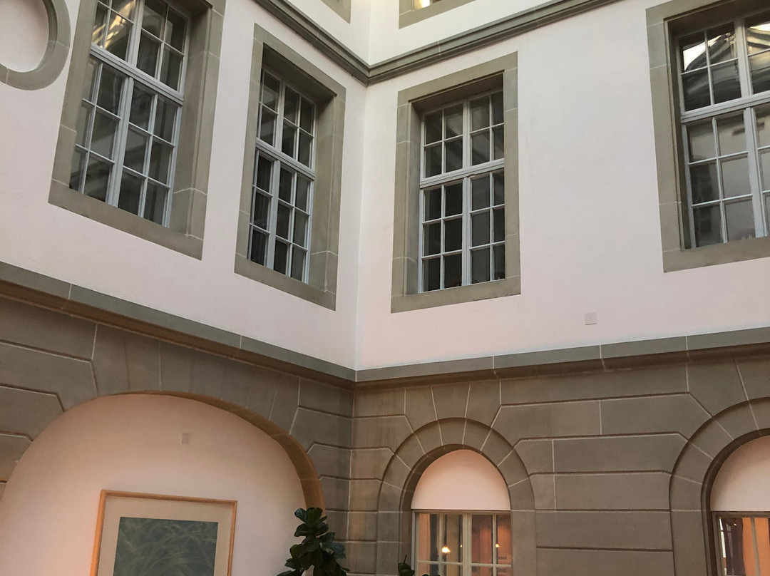 Stadthaus Burgdorf主图