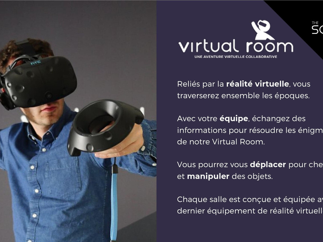 The Square Liege-列日必去景点