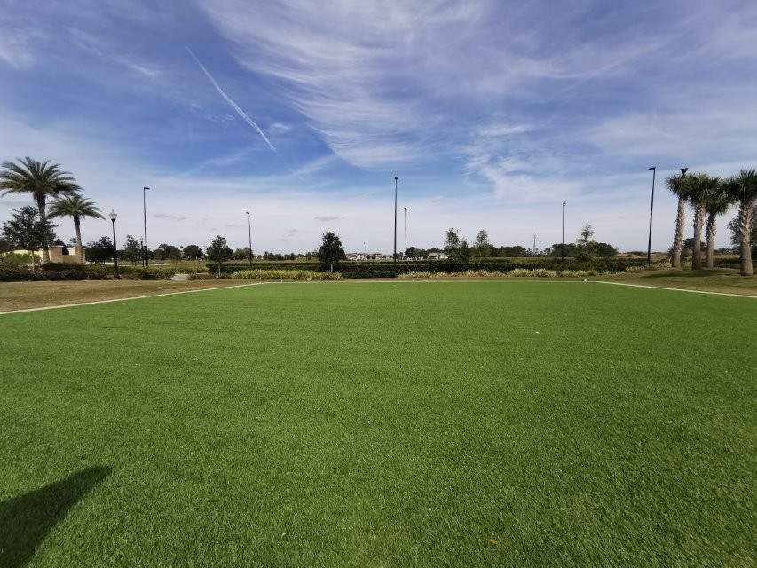 ChampionsGate Golf Resort-奥兰多必去景点