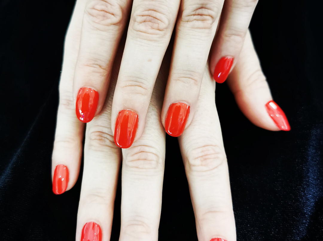 Rin Beauty Studio-克罗柏坎必去景点