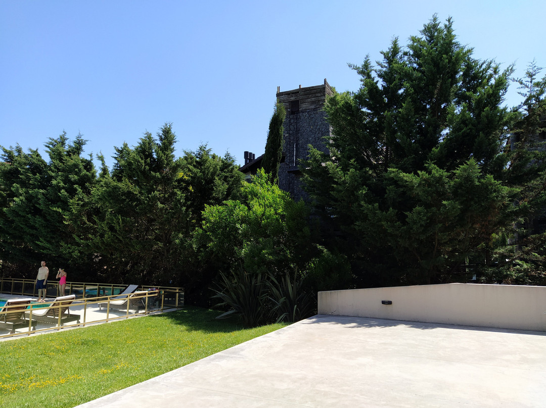 Farnese Apart & Spa主图