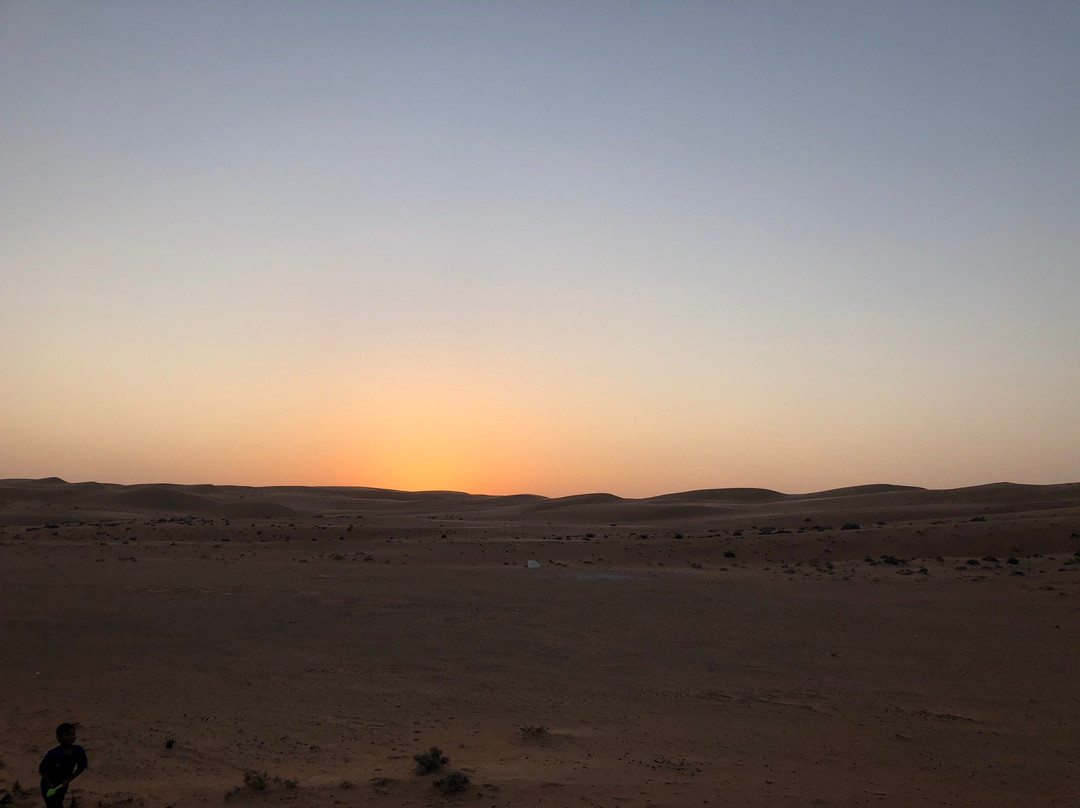 Al Sharqiya Sands主图