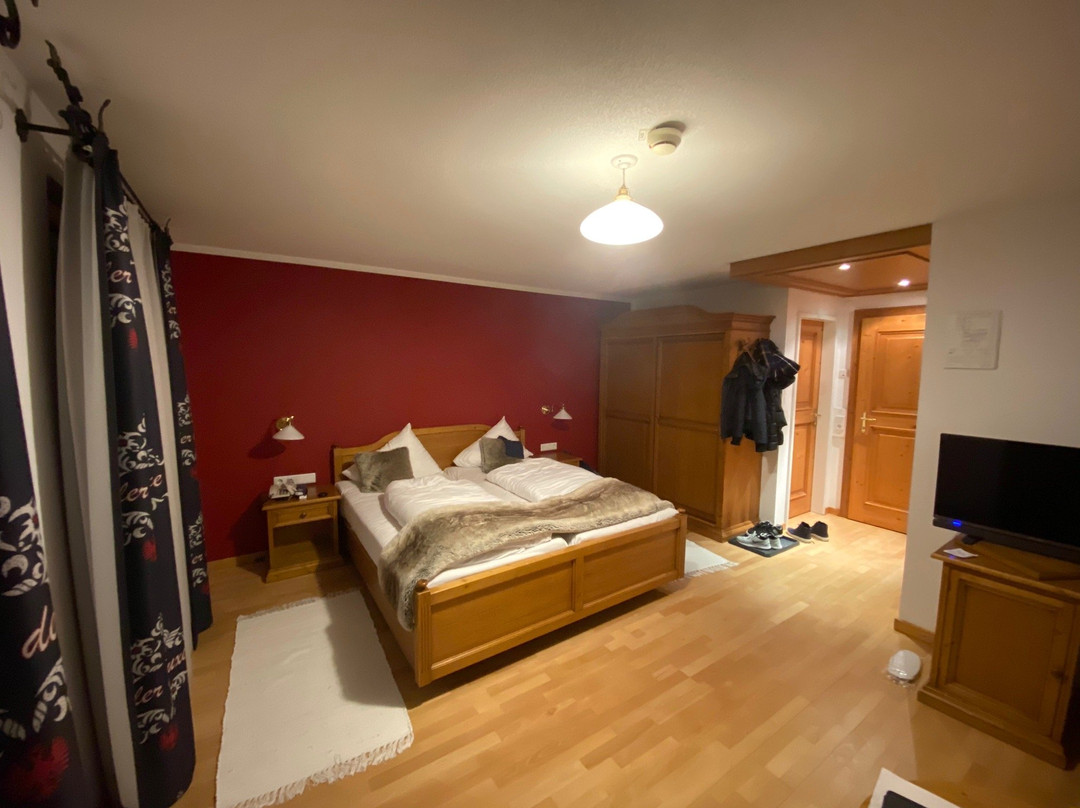 Hotel Gasthof Adler主图