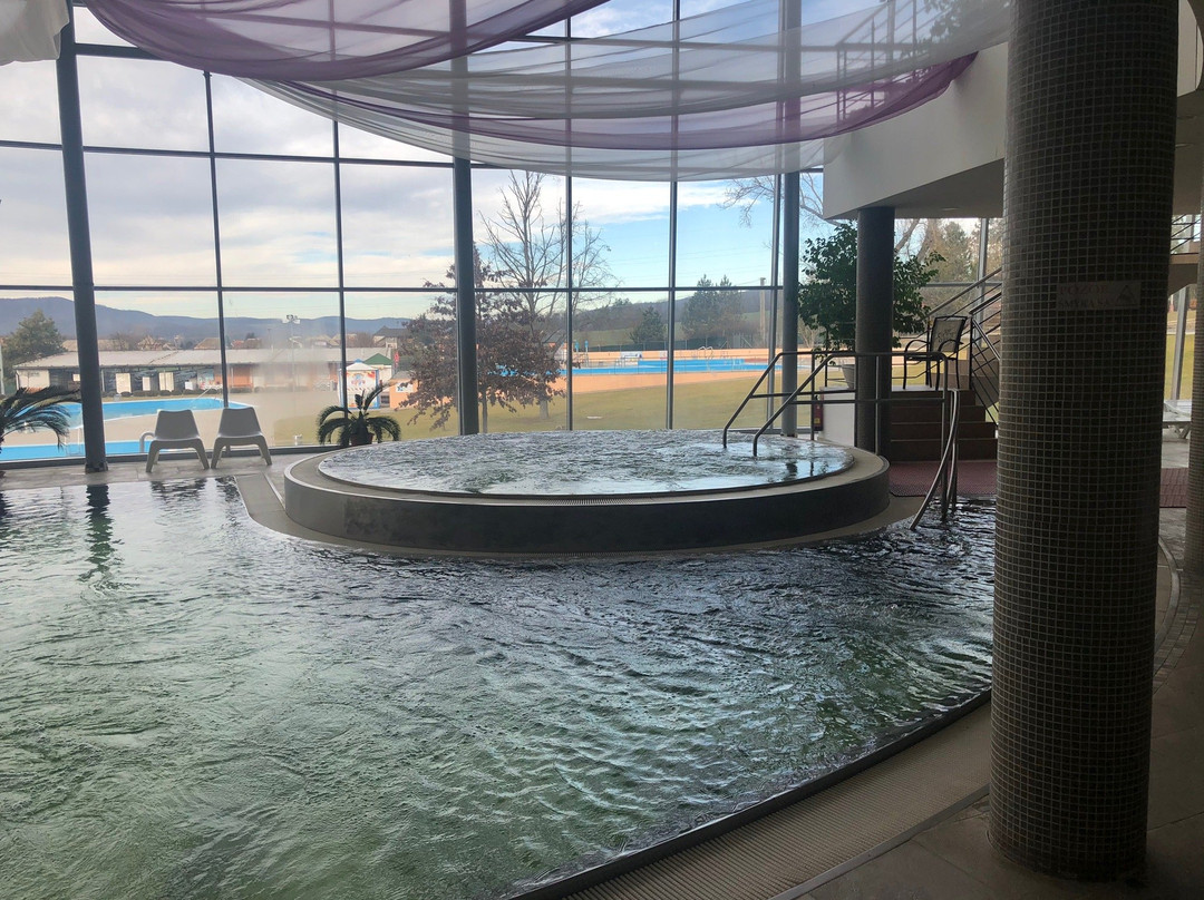 Hotel Aquatermal主图