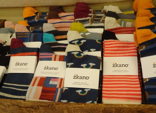 Harrison Brothers Hardware-亨茨维尔必去景点