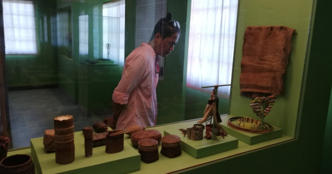 Palawan Museum-公主港必去景点