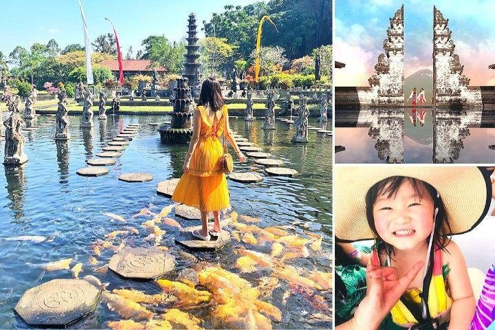 BaliHit-乌布必去景点