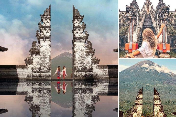 BaliHit-乌布必去景点