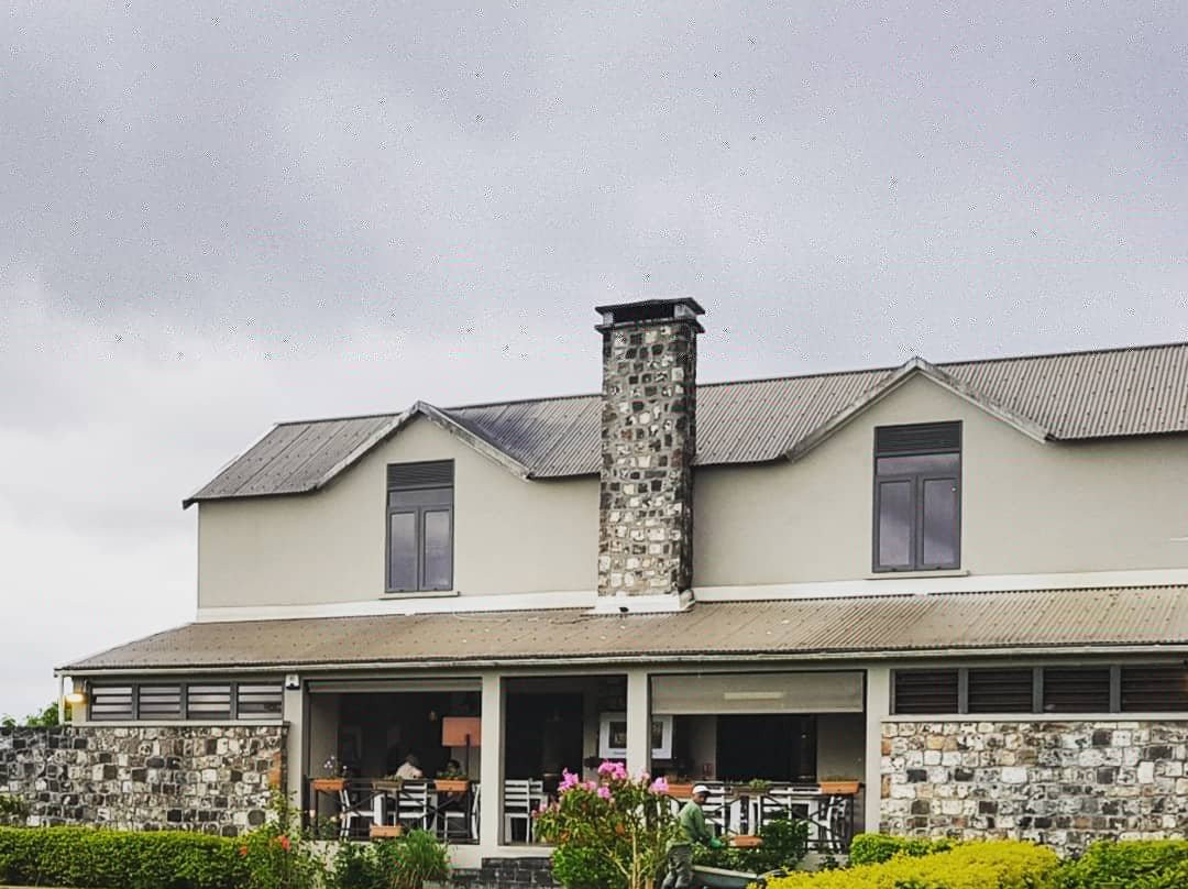 Takamaka Boutique Winery-Vacoas必去景点