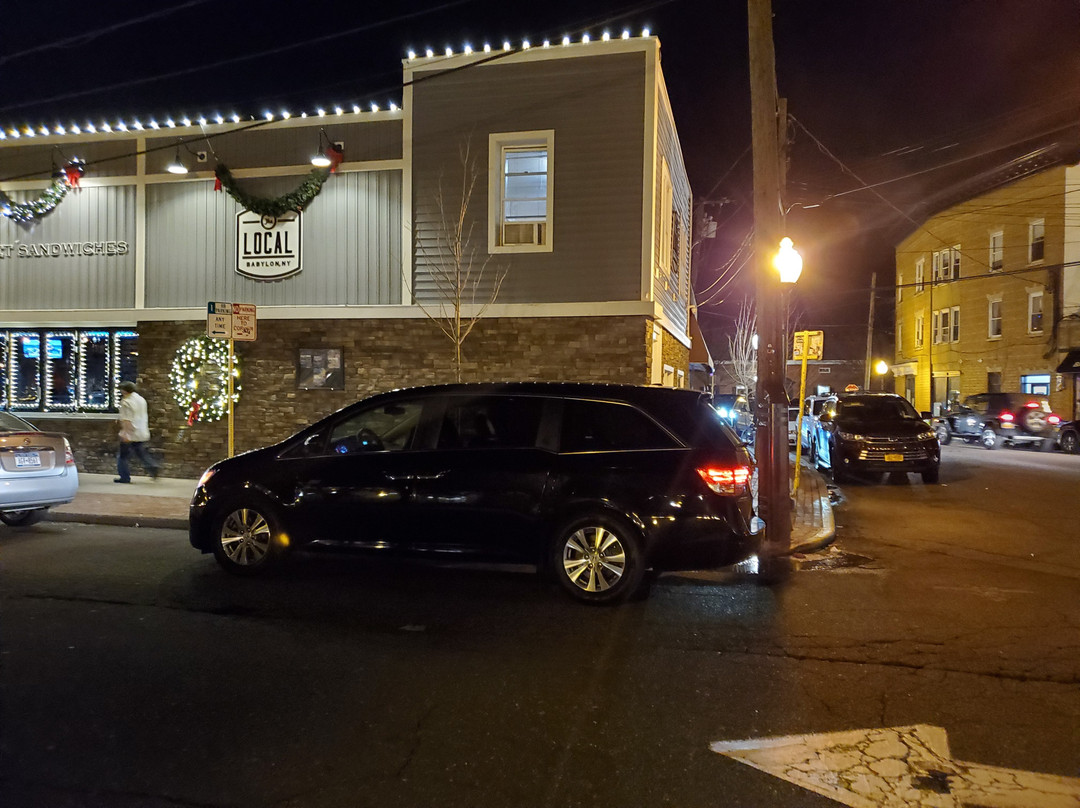 Babylon Taxi and Airport Service-Babylon必去景点