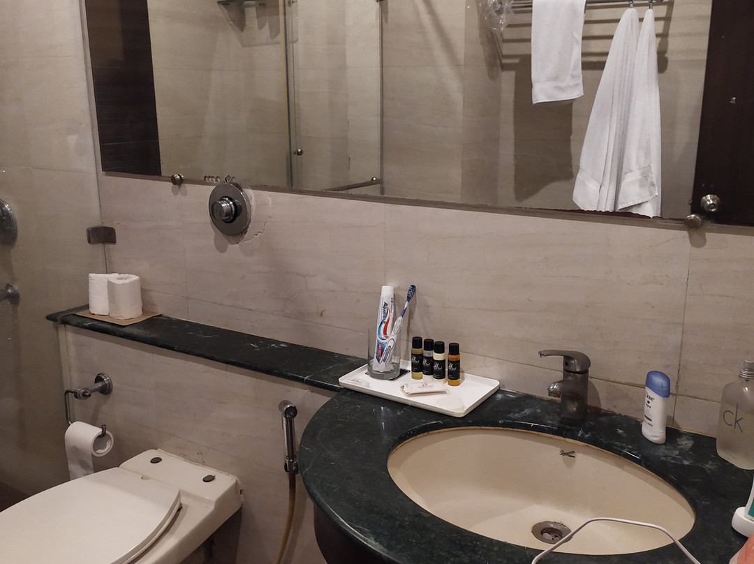 Little Chef Hotel主图