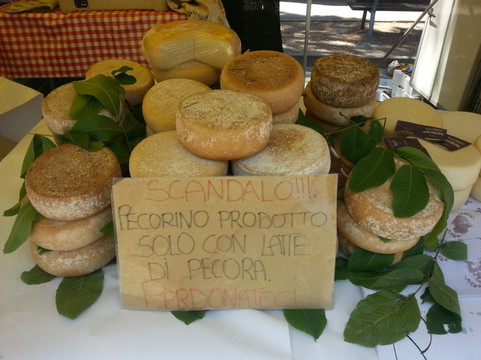 Tuscanmagic Wine Tour-科尔托纳必去景点