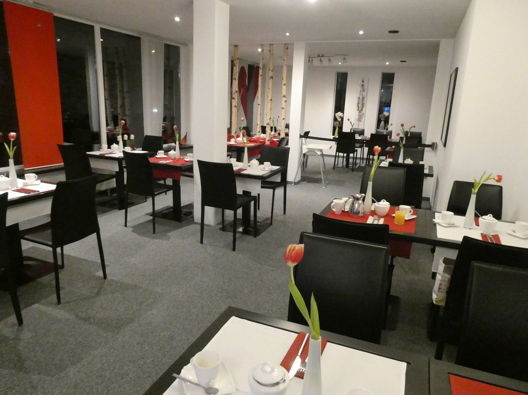 Allgauhotel Memmingen Nord主图