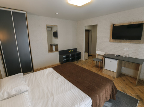 Raziotel Rishelievskyi Kherson主图