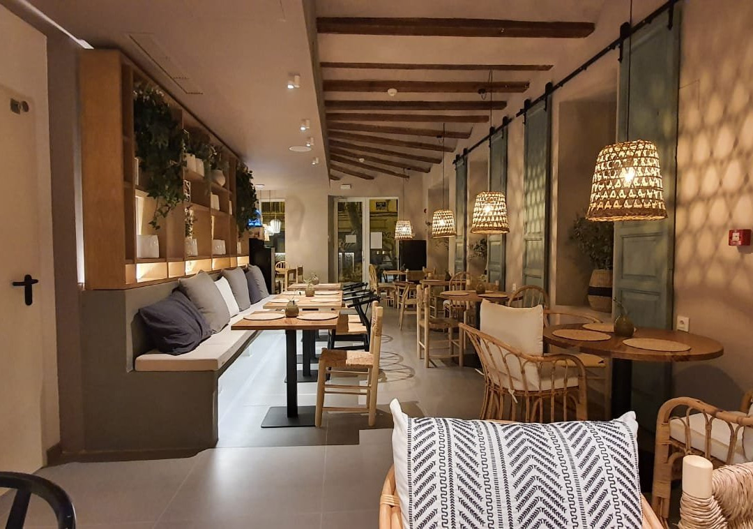 植物园休闲艺术酒店主图