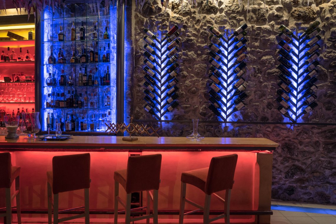 阿里公寓酒店-官方