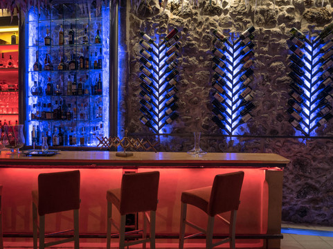 Avli Lounge Apartments