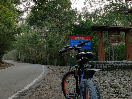 Lets Playy-里希克虚必去景点